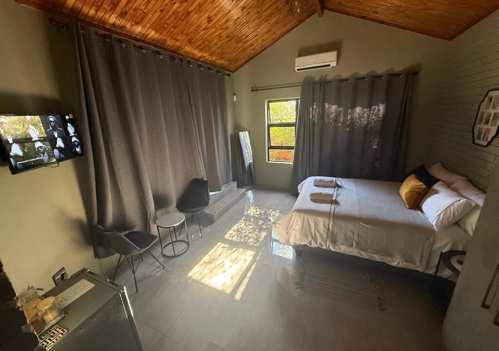 Photo of Bedroom in Moreleta Park