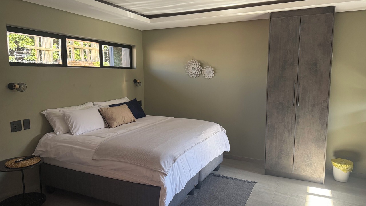 Photo of Bedroom in Moreleta Park