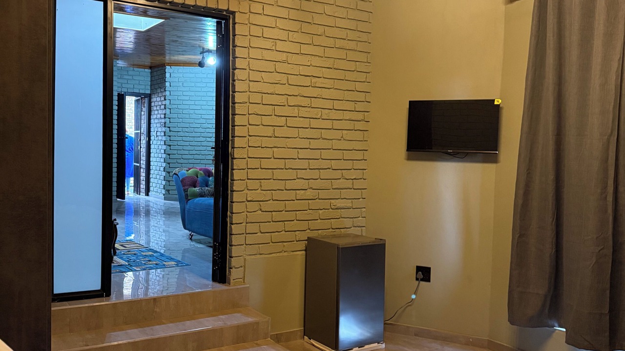 Photo of Bedroom in Moreleta Park