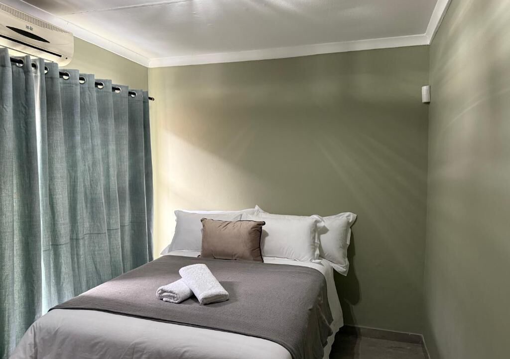 Photo of Bedroom in Moreleta Park