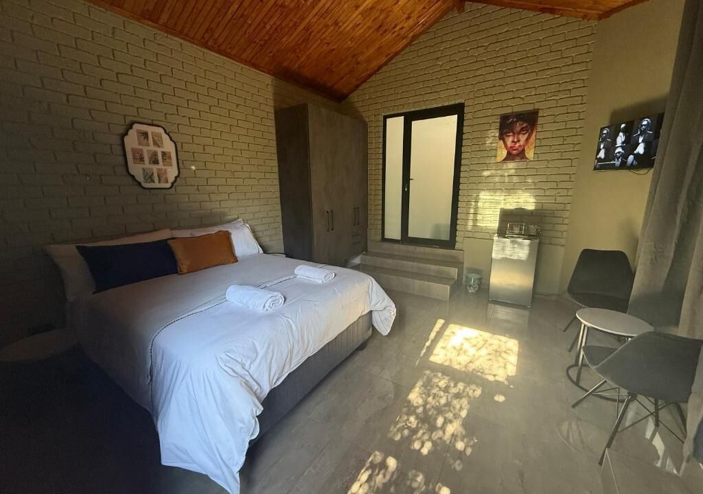 Photo of Bedroom in Moreleta Park