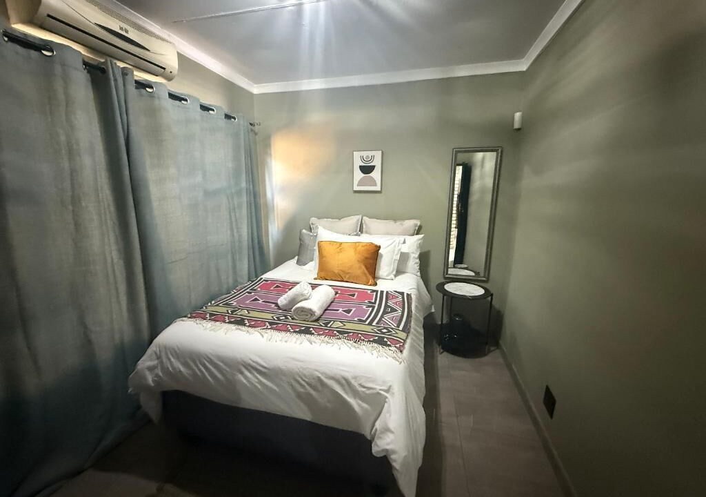 Photo of Bedroom in Moreleta Park