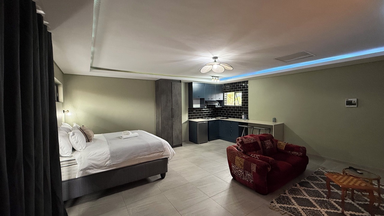 Photo of Bedroom in Moreleta Park