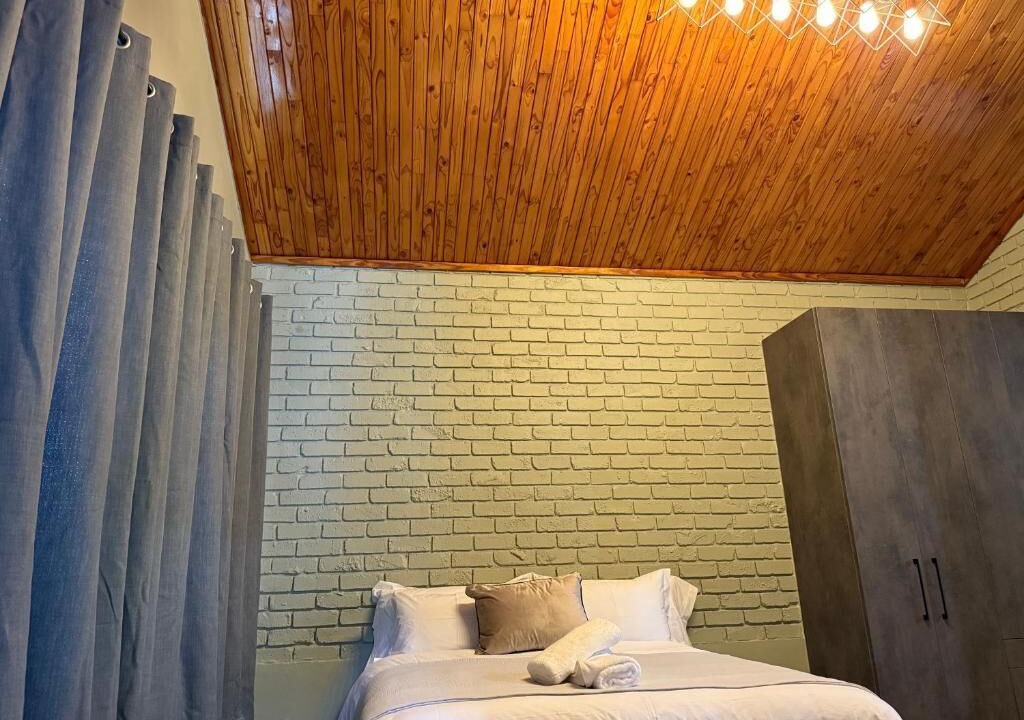 Photo of Bedroom in Moreleta Park