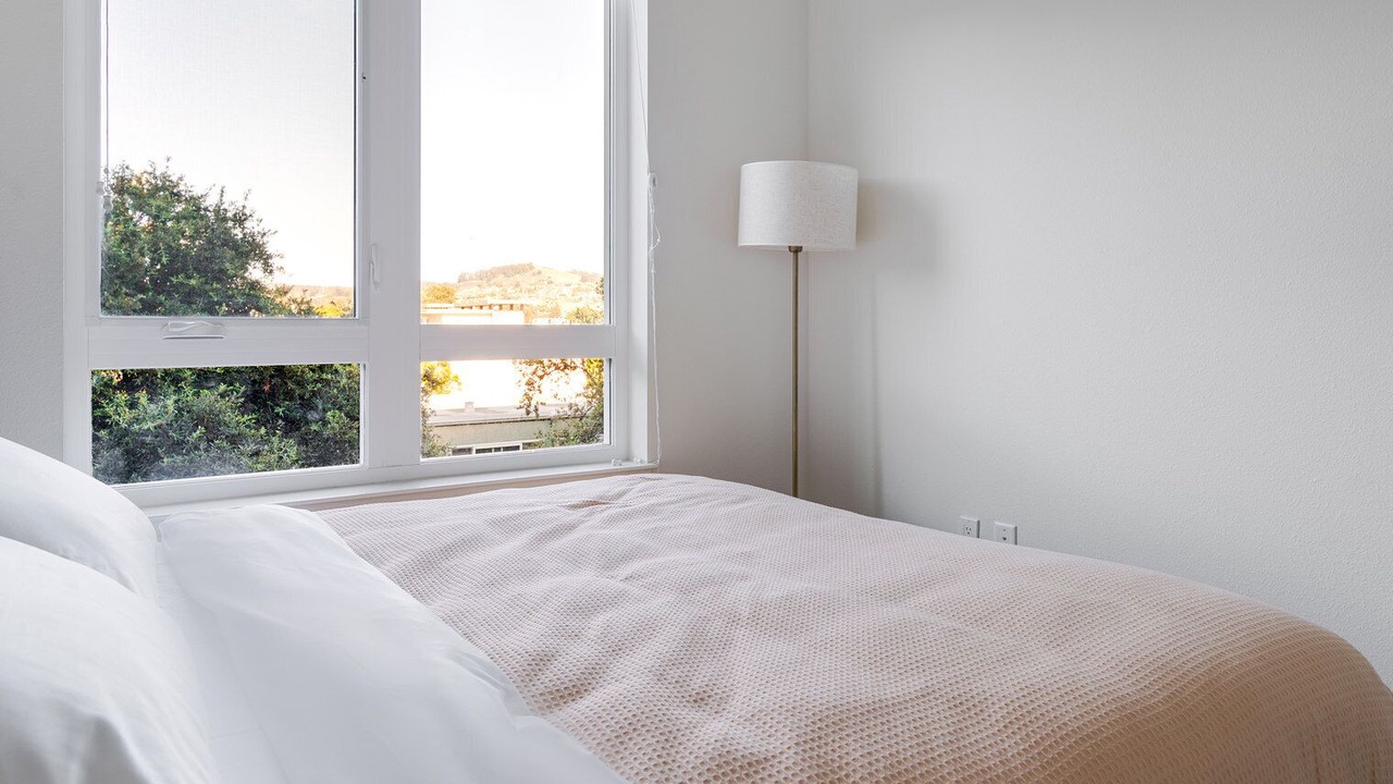 Photo of Bedroom in Old San Leandro