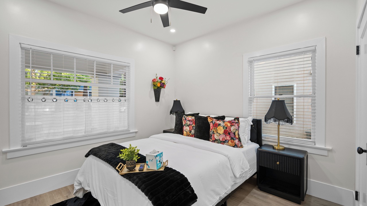 Photo of Bedroom in Boulevard Park