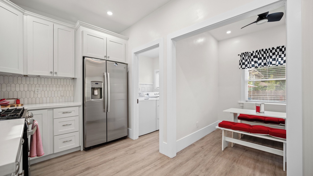 Photo of Kitchen in Boulevard Park