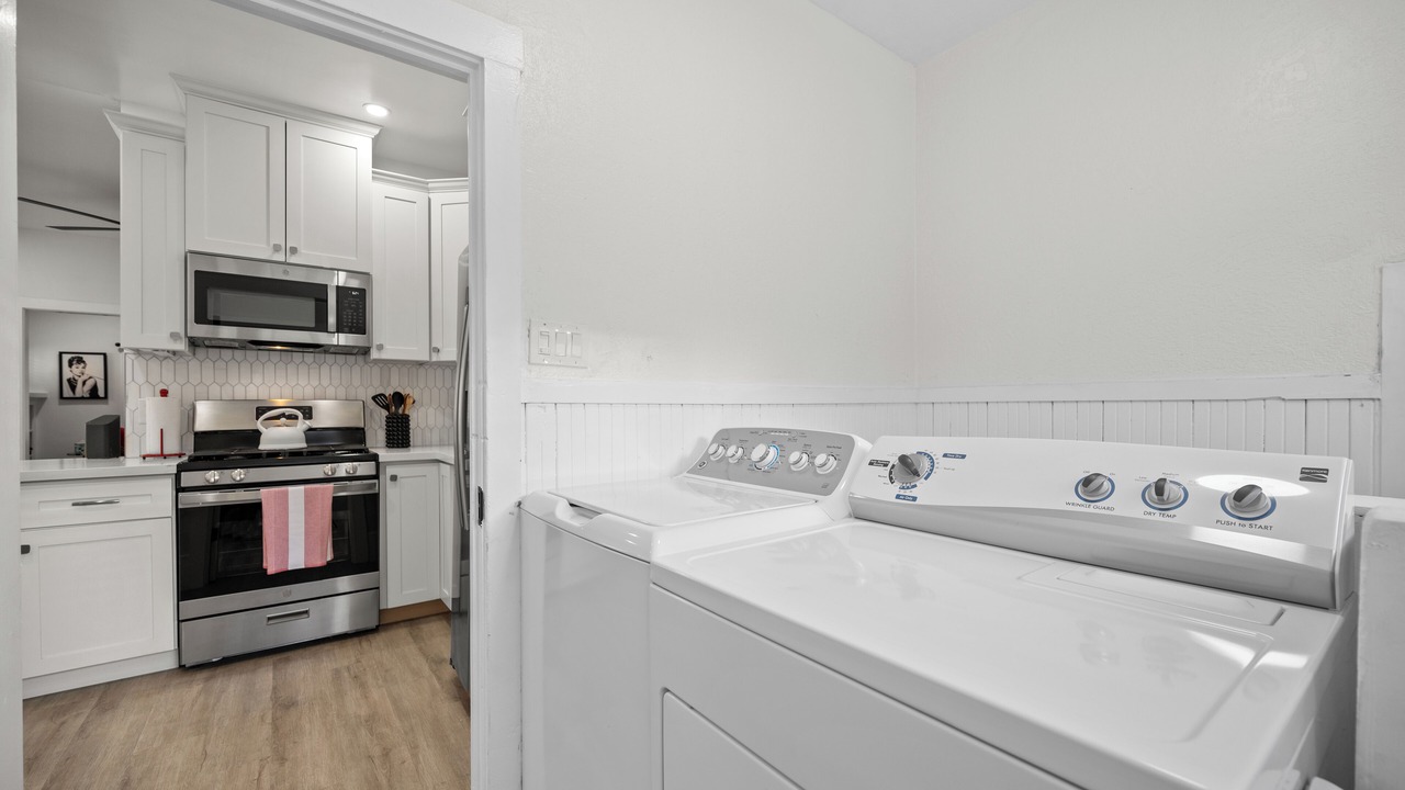 Photo of Kitchen in Boulevard Park
