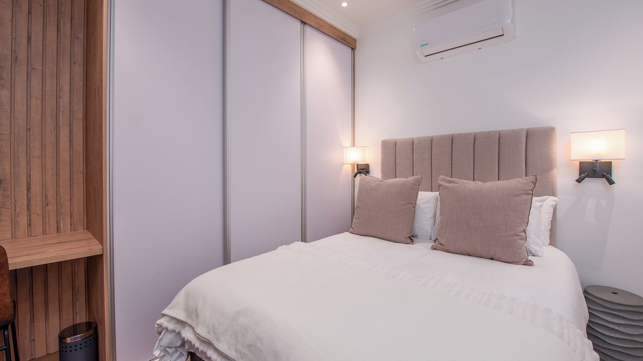 Photo of Bedroom in Stellenbosch Central