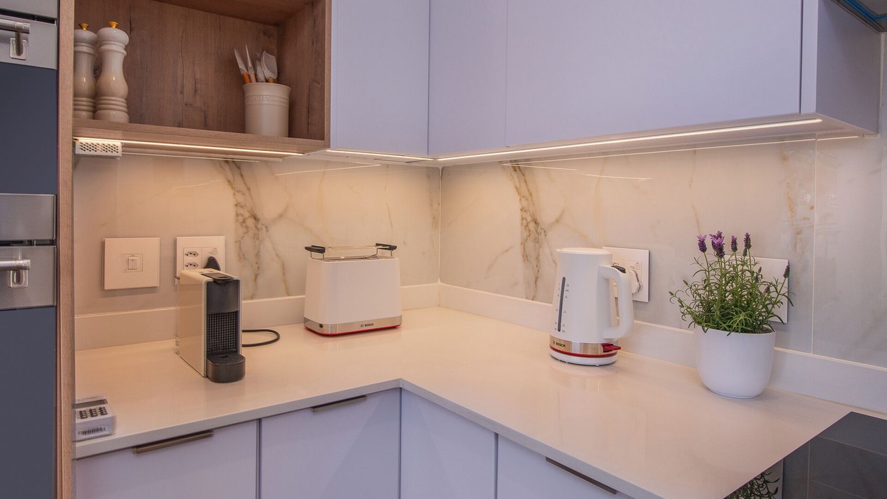 Photo of Kitchen in Stellenbosch Central