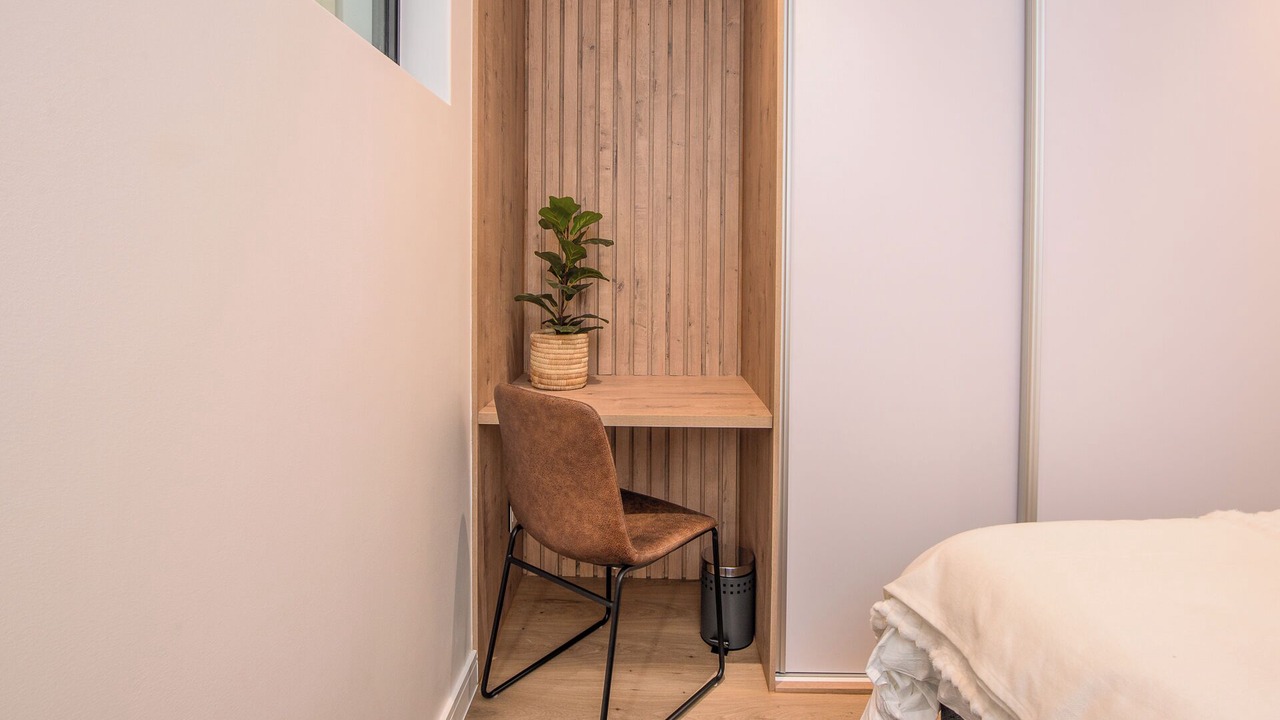 Photo of Bedroom in Stellenbosch Central