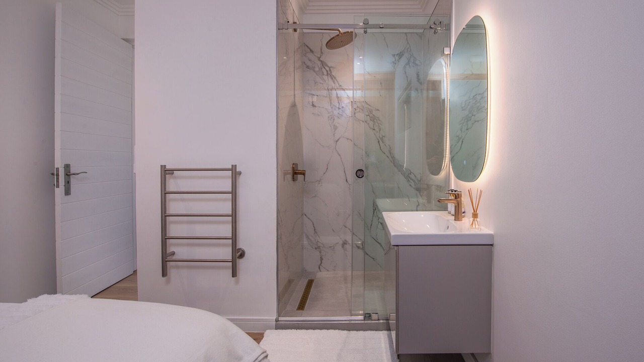 Photo of Bathroom in Stellenbosch Central
