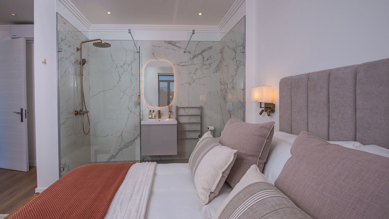 Photo of Bedroom in Stellenbosch Central