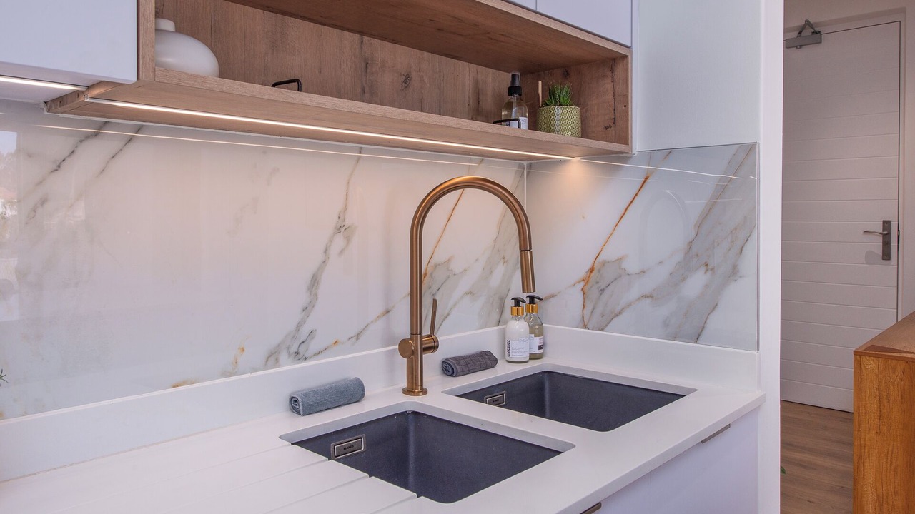 Photo of Bathroom in Stellenbosch Central