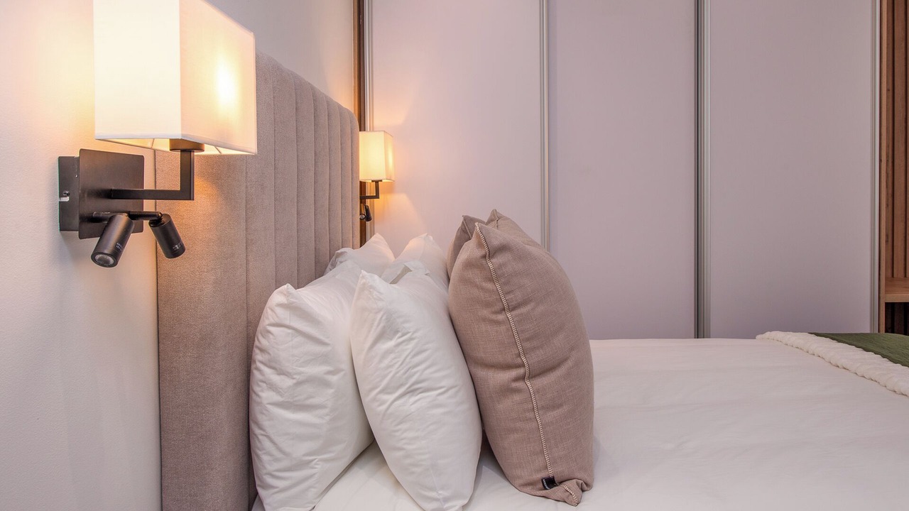 Photo of Bedroom in Stellenbosch Central