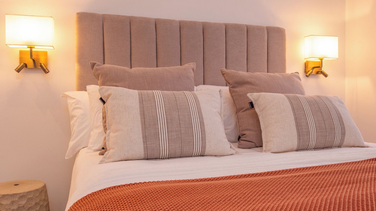 Photo of Bedroom in Stellenbosch Central