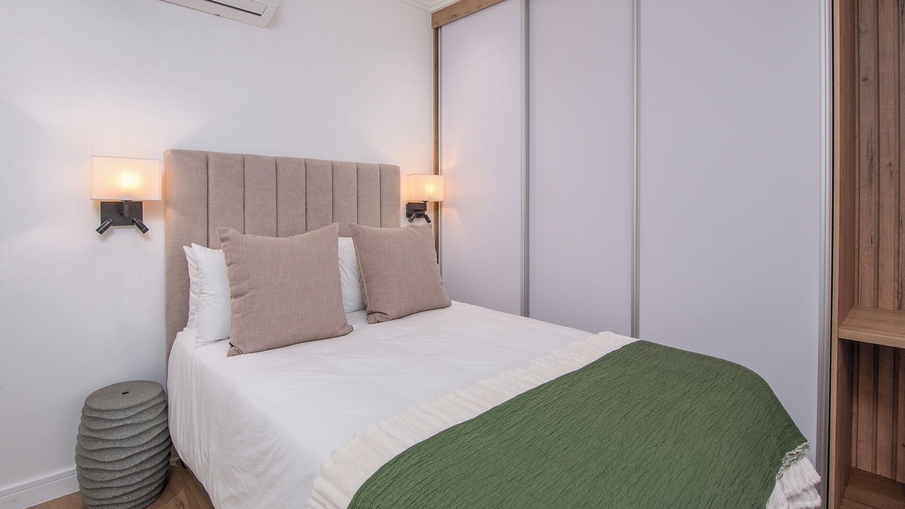 Photo of Bedroom in Stellenbosch Central
