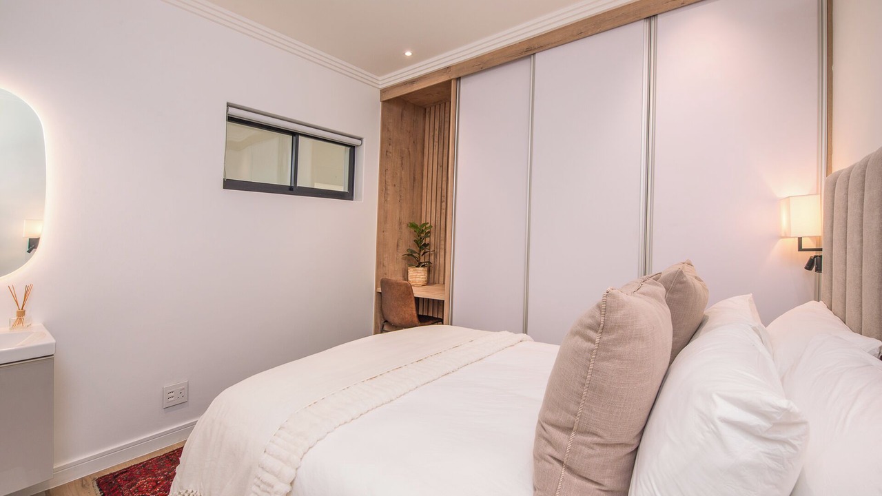 Photo of Bedroom in Stellenbosch Central
