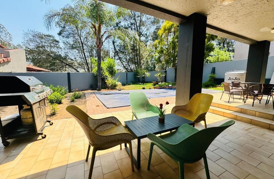 Photo of Outdoor in Woodmead