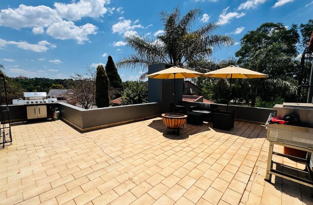 Photo of Outdoor in Woodmead