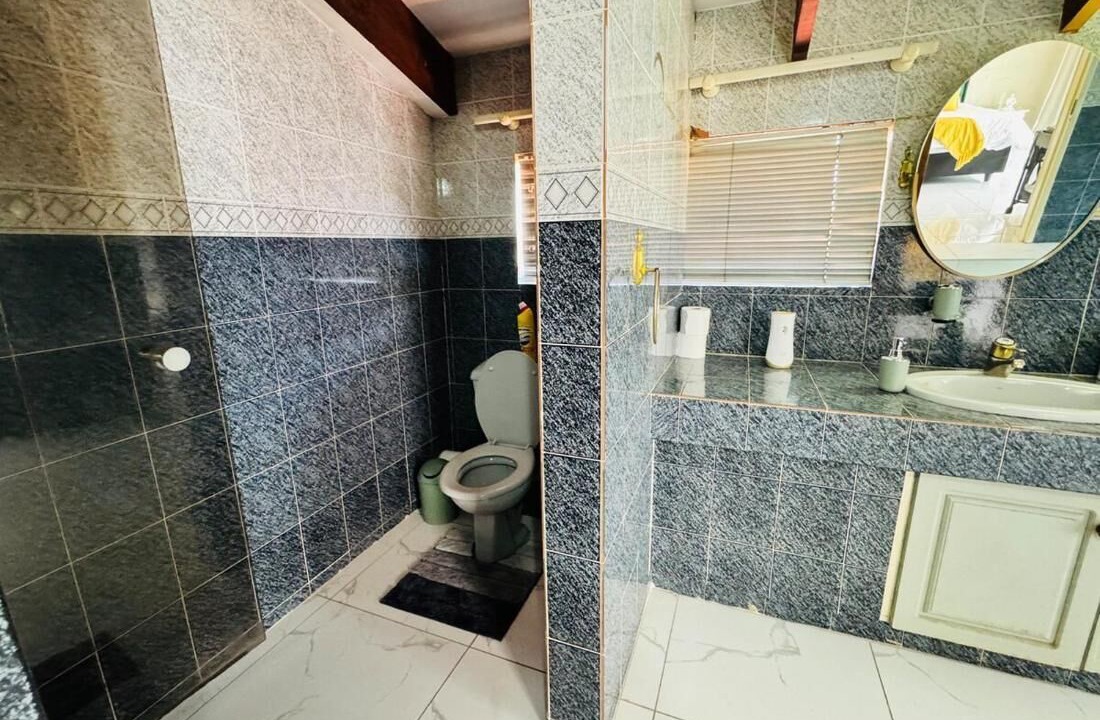 Photo of Bathroom in Woodmead