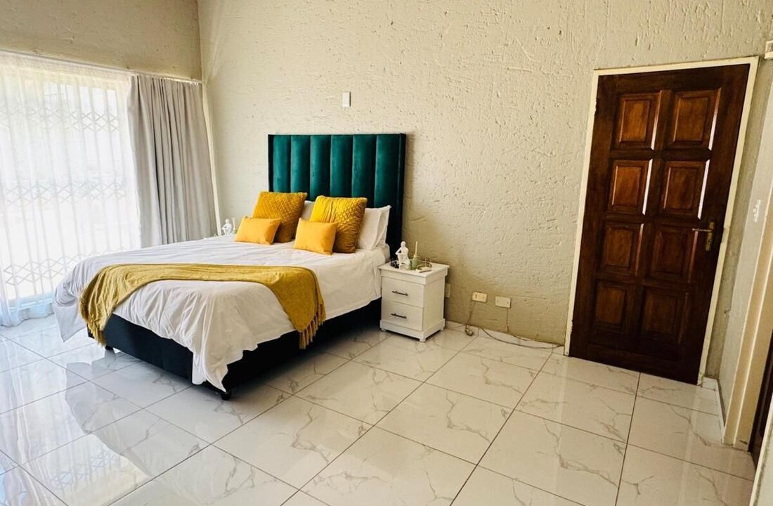 Photo of Bedroom in Woodmead
