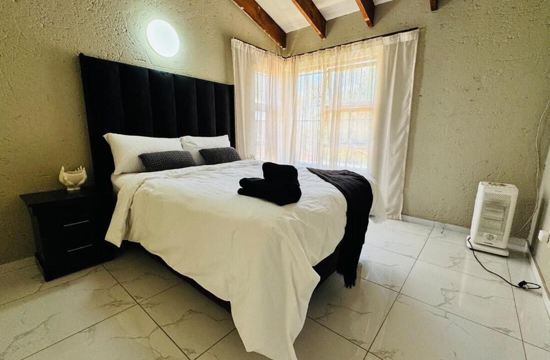 Photo of Bedroom in Woodmead