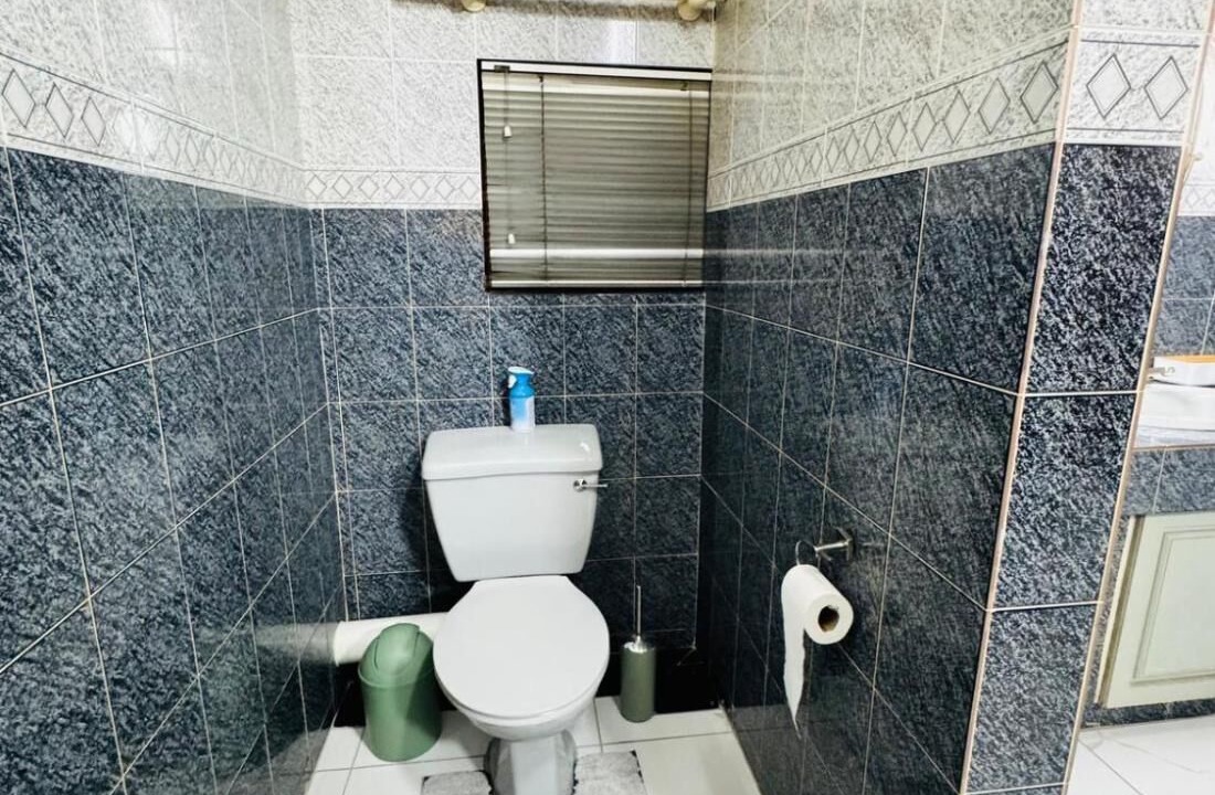 Photo of Bathroom in Woodmead