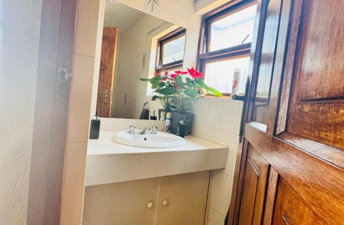 Photo of Bathroom in Woodmead