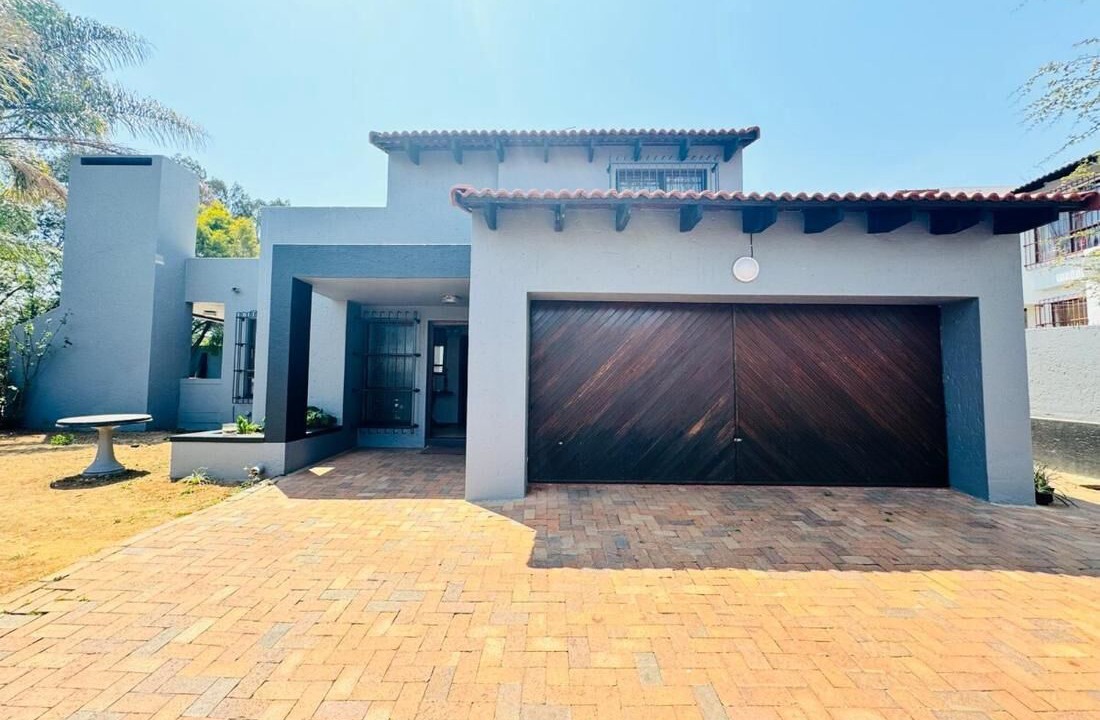 Photo of Outdoor in Woodmead