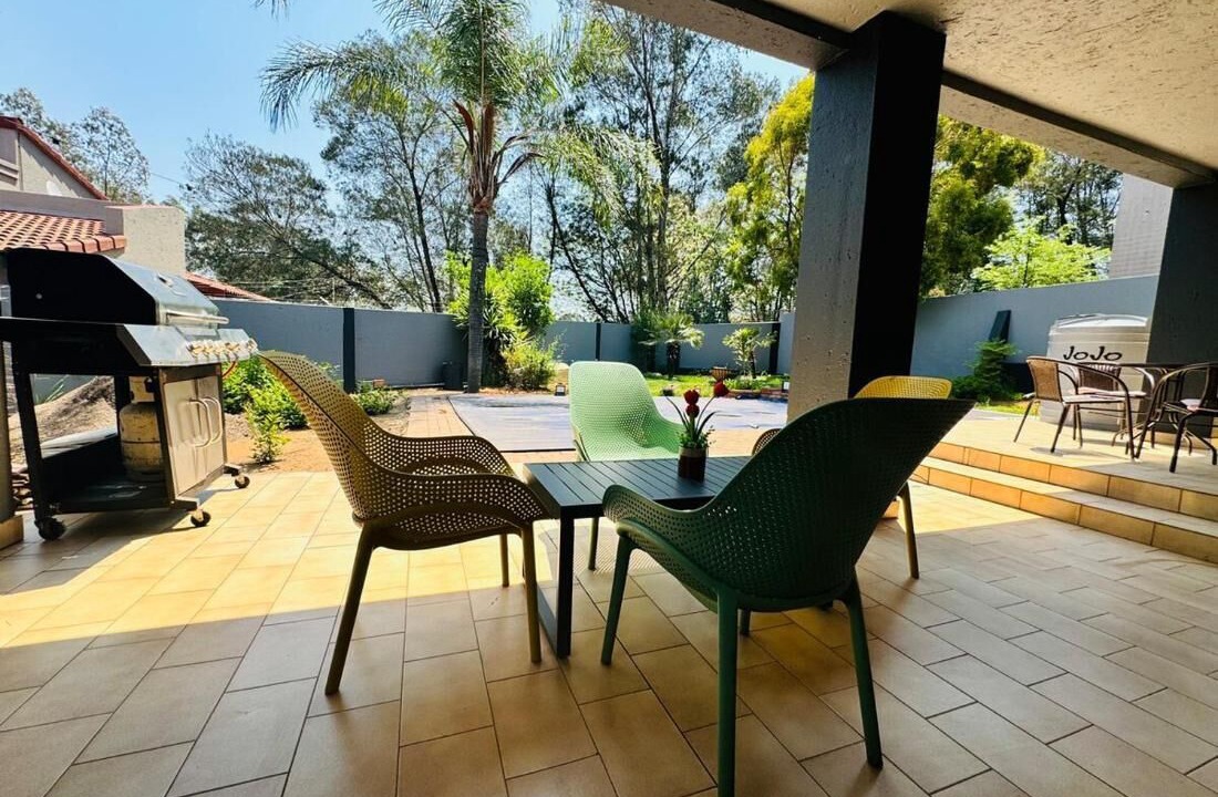 Photo of Outdoor in Woodmead