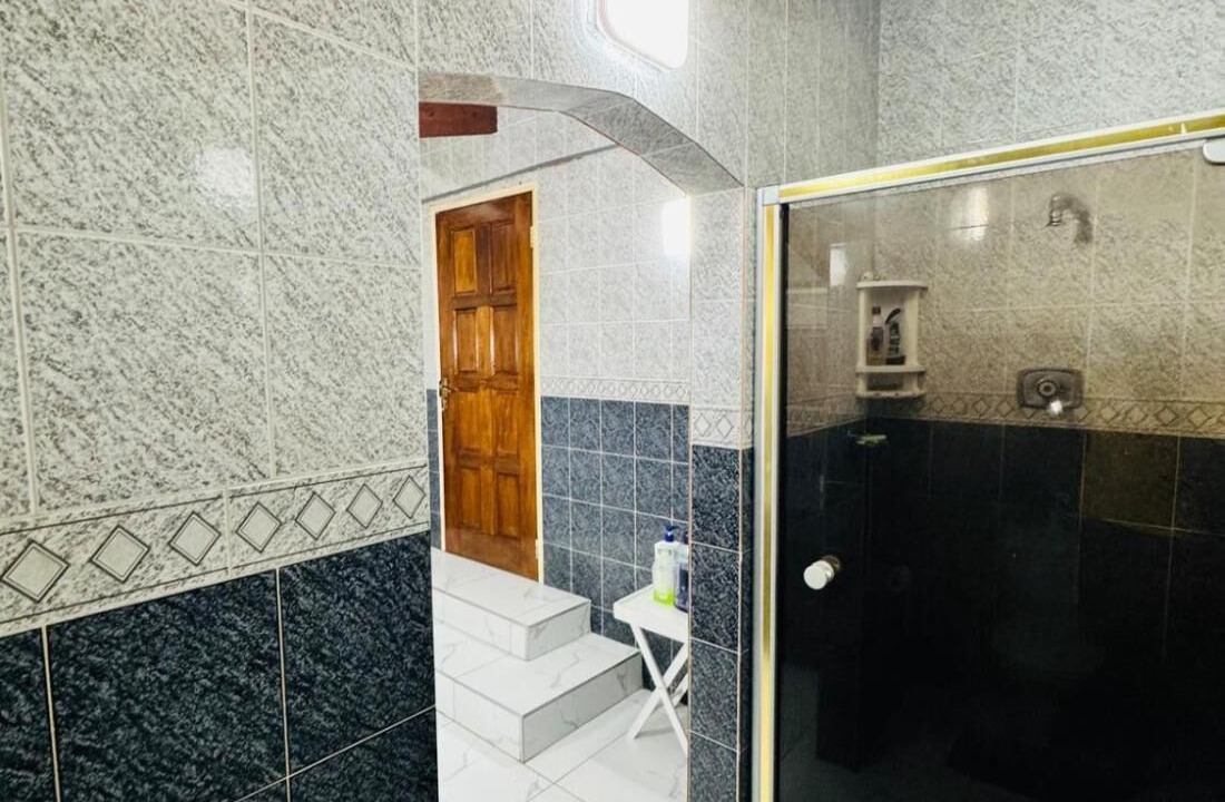 Photo of Bathroom in Woodmead