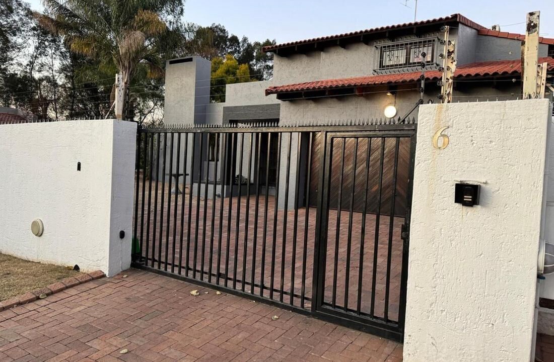 Photo of Outdoor in Woodmead