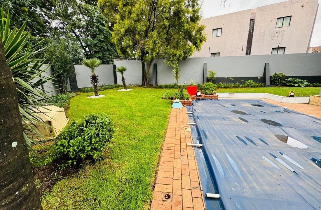 Photo of Outdoor in Woodmead