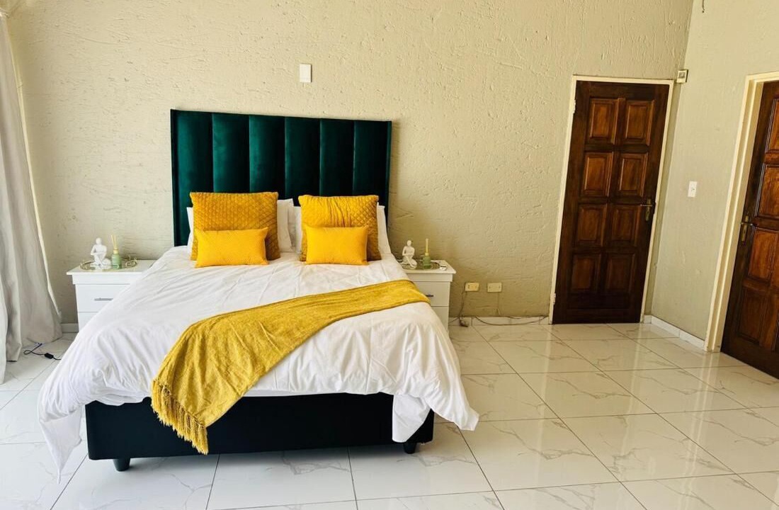 Photo of Bedroom in Woodmead
