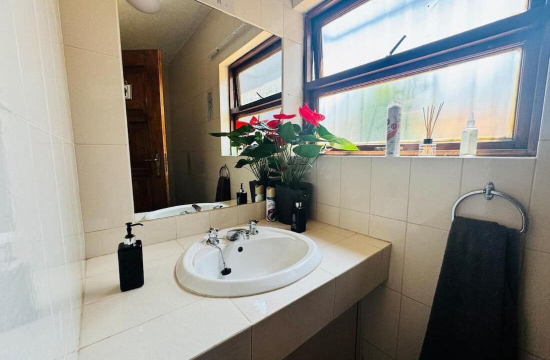 Photo of Bathroom in Woodmead