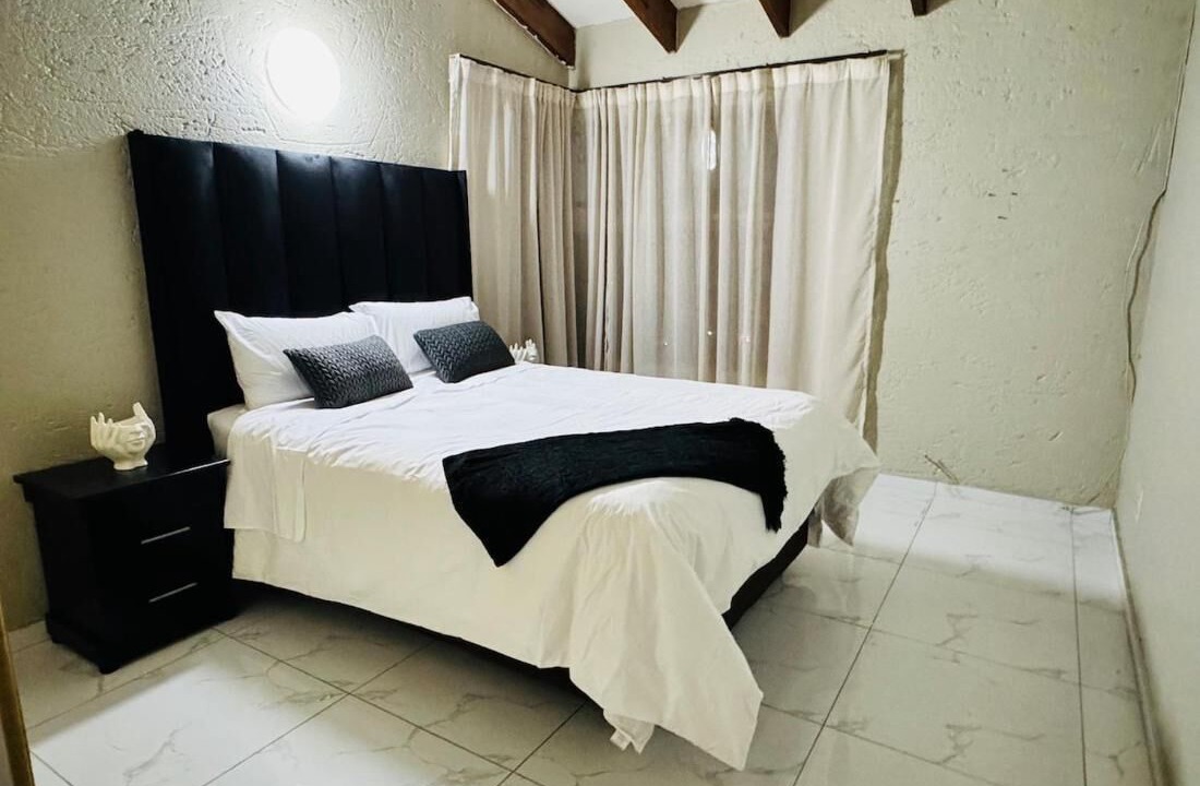 Photo of Bedroom in Woodmead