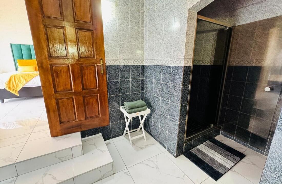 Photo of Bedroom in Woodmead