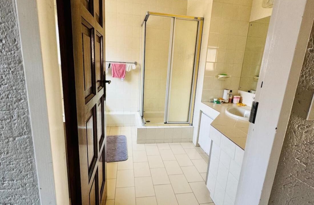 Photo of Bathroom in Woodmead