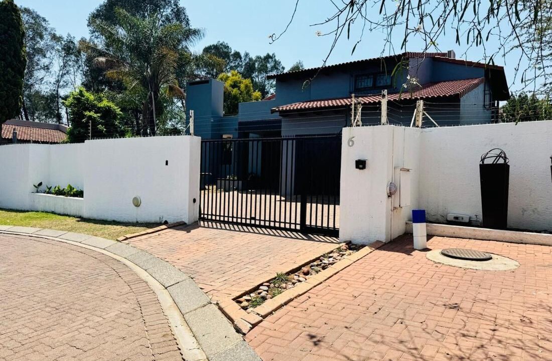 Photo of Outdoor in Woodmead
