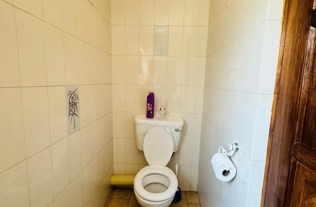 Photo of Bathroom in Woodmead