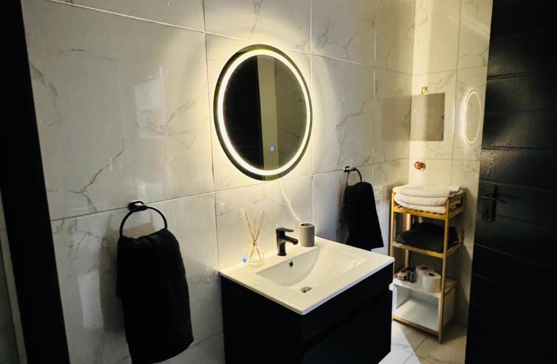 Photo of Bathroom in Woodmead