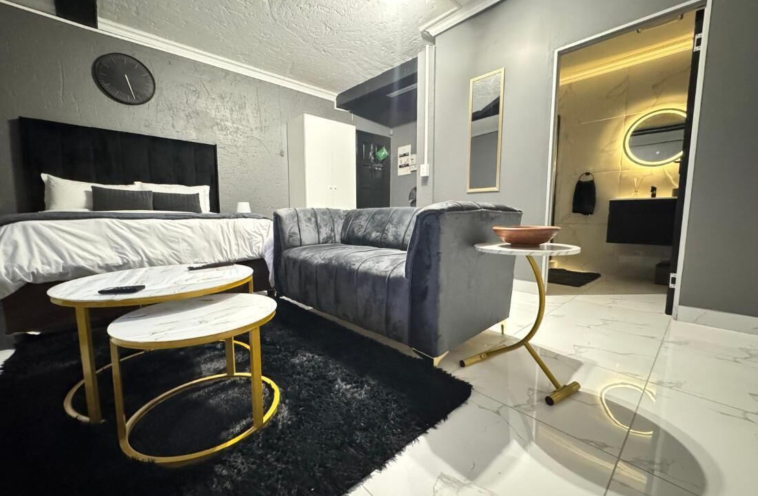 Photo of Livingroom in Woodmead
