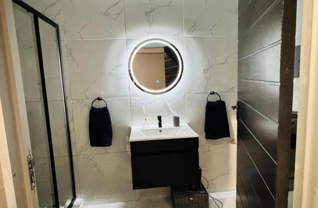 Photo of Bathroom in Woodmead