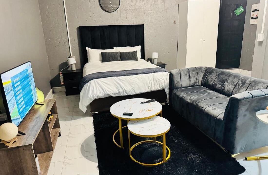Photo of Bedroom in Woodmead