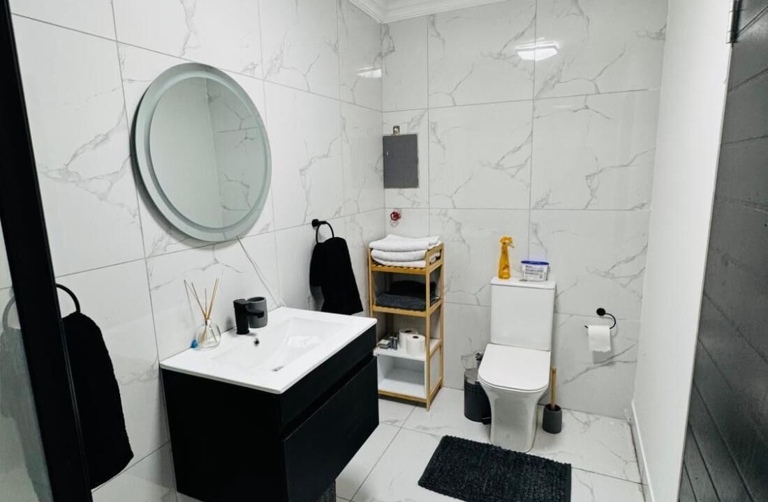 Photo of Bathroom in Woodmead