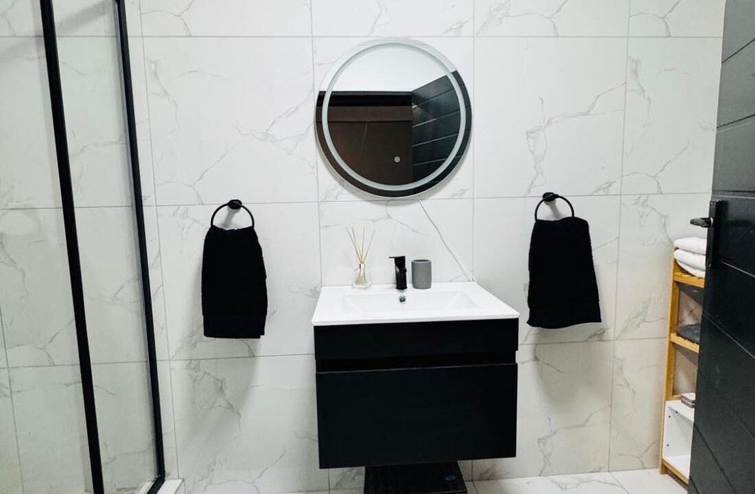 Photo of Bathroom in Woodmead