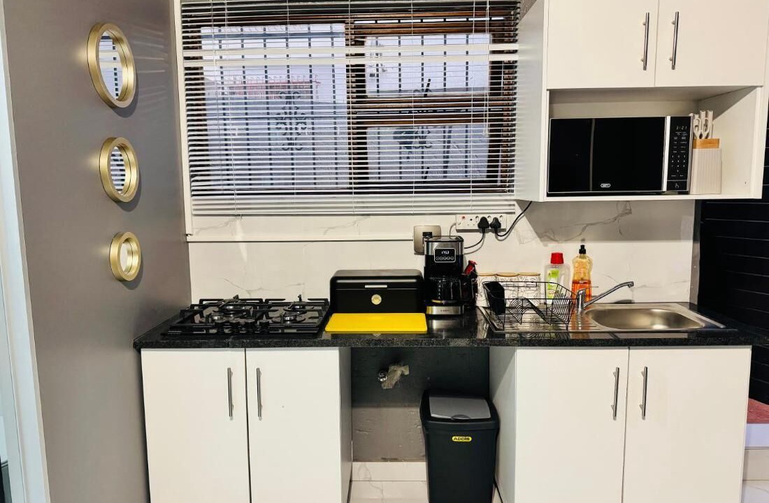 Photo of Kitchen in Woodmead