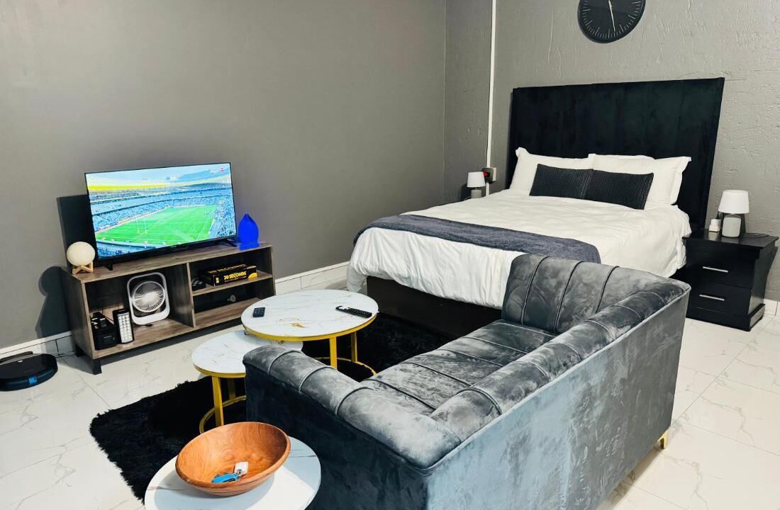 Photo of Bedroom in Woodmead