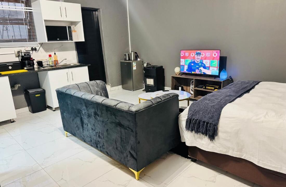 Photo of Bedroom in Woodmead